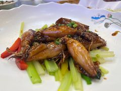 -有腥气私房菜·寻味顺德