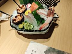 -秋荀日本料理(昆明同德广场店)