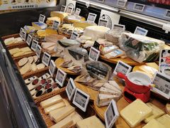 -Olé精品超市(北京合生汇店)