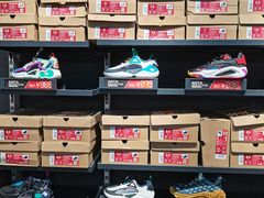 -砂之船奥莱(南京江宁店)
