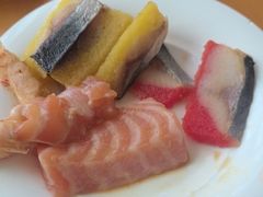 -视界美食自助餐厅·石家庄希尔顿酒店