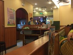 -萨莉亚意式餐厅(上下九店)
