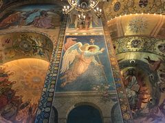 -滴血救世主教堂