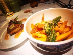 -夏朵餐厅(丁香店)