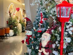 -LE SHARE洛笙·花园西餐(北京路步行街店)