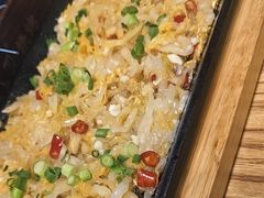 -柳叶刀烧烤(北大清华店)