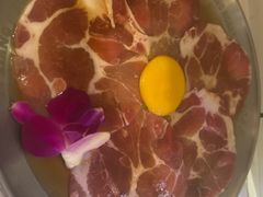 -留香铁板烤肉(解放西路旗舰店)