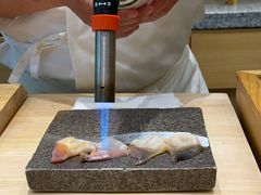-鮨一日本料理旗舰店(总店)