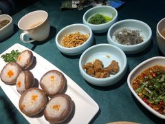 -青口季·港式打边炉(东影南路店桥华店)