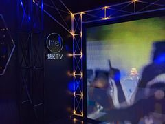 -魅KTV·AI辅唱(簋街店)