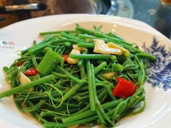佛手瓜-阿多私房菜(顺德店)