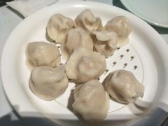 皮皮虾-百饺园酒楼(平山道店)