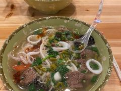 -筒骨麻辣烫(永同昌公寓胜明花园店)