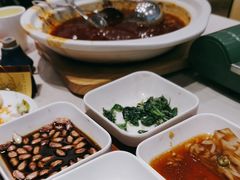 -阿庄新豫菜(航海东路店)
