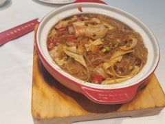 -纳家楼·地道陕菜(劳动路店)