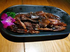 -金牌外婆家(苏州中心店)