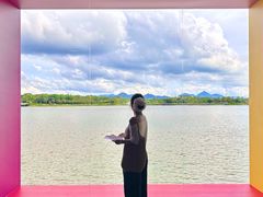 -深圳湾万象城
