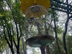 -石家庄市动物园