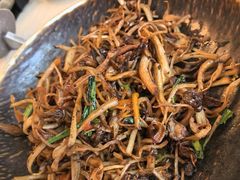 -龟兹KUCINA·新疆菜(前滩L+PLAZA店)