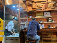 -金味德兰州牛肉拉面