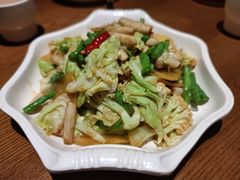 -小户人家(循礼门南国中心店)