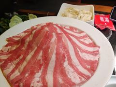 -旺晖本帮骨头煲·深夜火锅(梅园路店)