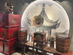 -上海小南国(正大店)