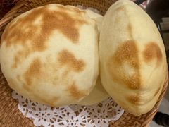 -BRBR叙利亚餐厅(总店)