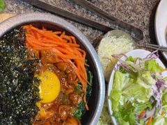 -高丽苑韩国烤肉(海昌路旗舰店)
