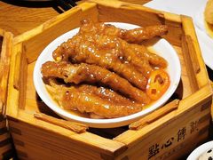 -点心传说·粤菜点心(佐阾虹湾店)