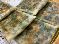 脆皮韭菜盒子-威海海鲜王(窑头路店)