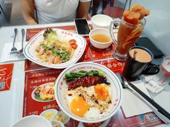 -文通冰室(东方宝泰店)
