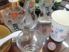 -君华饭店·腊排铜火锅