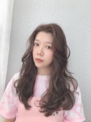 -TK·HAIR SALON韩式设计