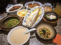 -南京大牌档(凯德1818店)
