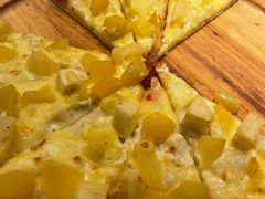 -比格比萨自助(南京万达茂店)