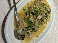 -采粤轩中餐厅(惠州金海湾喜来登度假酒店)