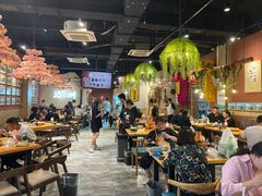 -0317火锅鸡·清真(正达店)