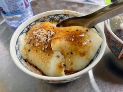 -老胡甜汤(龙眼店)