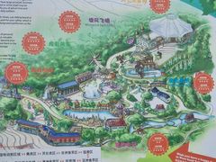 -无锡动物园·太湖欢乐园