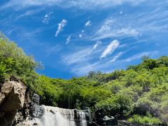-水泉溪自然风景区