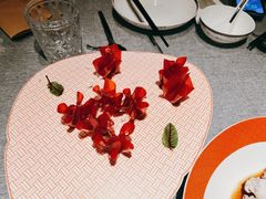 -柿合缘新京菜(静安嘉里中心店)