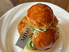-MIMO CAFE(沙头角店)