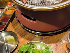 -西塔老太太泥炉烤肉(万柳华联店)