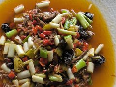 -盐帮食坊•小河帮川菜(四川师大店)