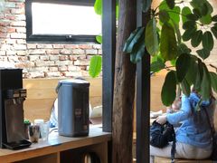 -VOYAGE COFFEE(北锣鼓巷店)