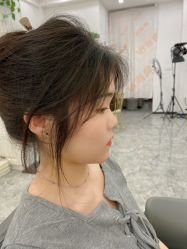 -V8潮牌·接发烫染连锁