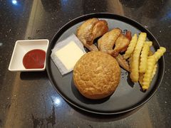 -避风塘·老港味餐厅(虹口龙之梦店)