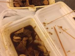 -明记牛杂(新马路分店)
