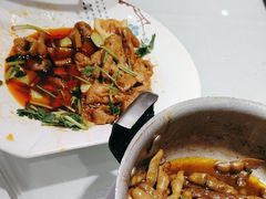 -东北大院·东北菜(三台子店)